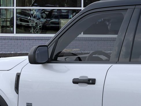 New 2026 Ford Bronco Sport Big Bend AWD/4WD image 20