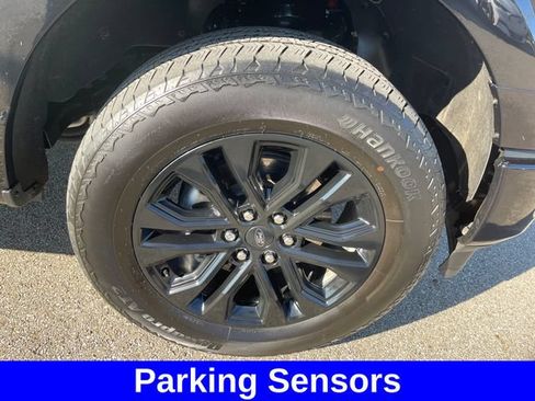 Used 2024 Ford F150 XLT w/ Equipment Group 302A MID AWD/4WD image 38