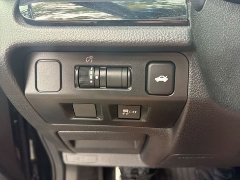 Used 2020 Subaru WRX STI AWD/4WD image 18