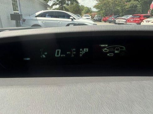 Used 2013 Toyota Prius Persona Series FWD image 18