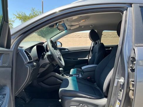 Used 2019 Hyundai Tucson Value FWD image 7