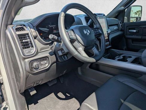New 2026 RAM 2500 Power Wagon AWD/4WD image 11