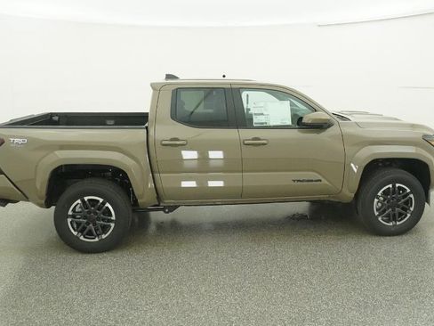 New 2026 Toyota Tacoma TRD Sport image 85