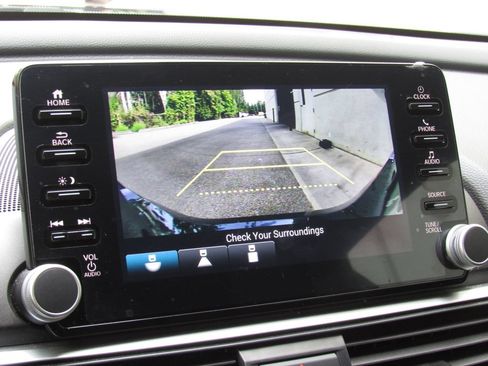 Used 2021 Honda Accord Sport image 30