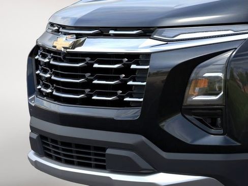 New 2026 Chevrolet Equinox LT w/ Safety and Technology Package image 13