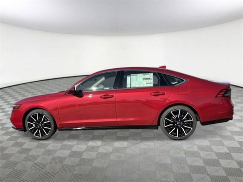 New 2026 Honda Accord Touring image 2