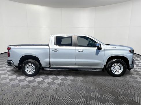 Used 2022 Chevrolet Silverado 1500 LT image 7