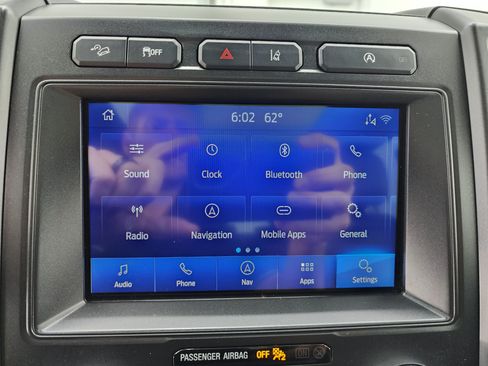 Used 2021 Ford Expedition Max Limited AWD/4WD image 53