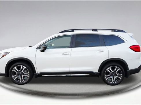 Certified 2024 Subaru Ascent Touring AWD/4WD image 5