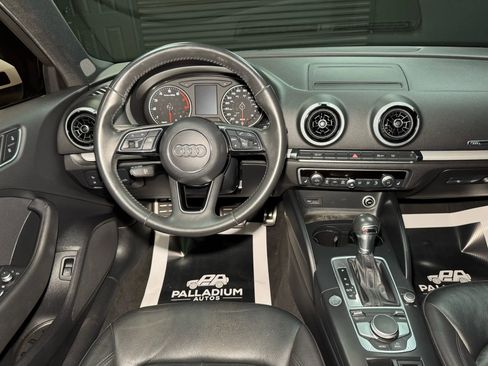 Used 2019 Audi A3 2.0T Premium FWD image 28