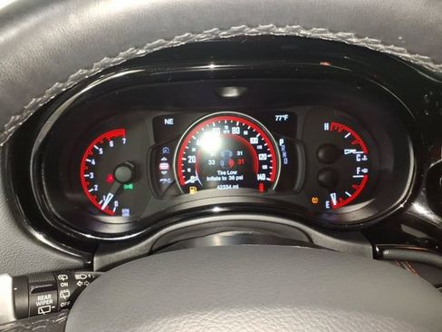 Used 2024 Dodge Durango R/T AWD/4WD image 20