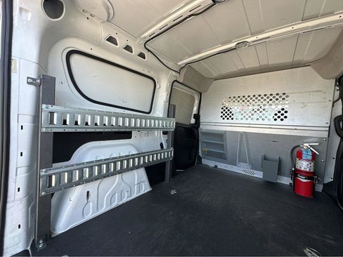 Used 2015 RAM ProMaster City Tradesman SLT w/ Rear Back-up Camera Group FWD image 35