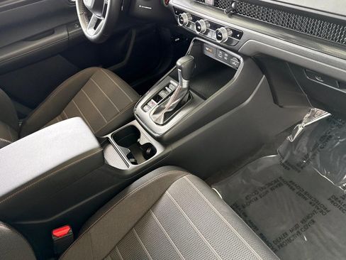 Certified 2024 Honda CR-V Sport image 31