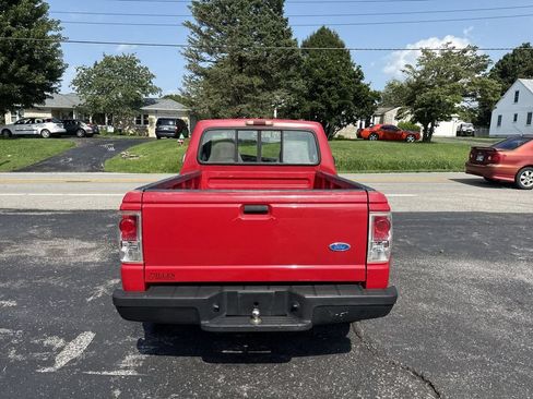 Used 1996 Ford Ranger 2WD Regular Cab image 10