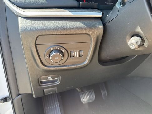 New 2026 Jeep Grand Cherokee Limited AWD/4WD image 17