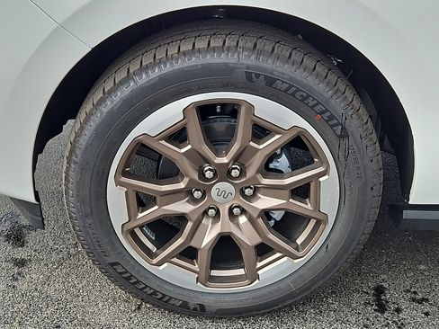 New 2026 Ford Expedition Max King Ranch AWD/4WD image 17