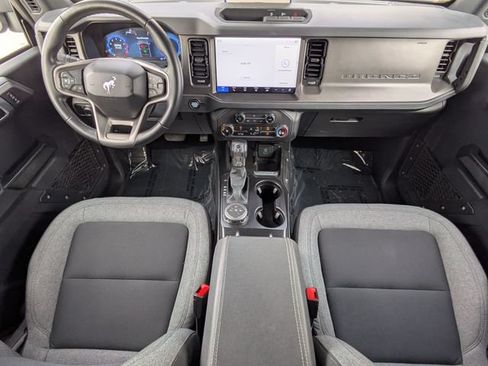 Used 2025 Ford Bronco Big Bend AWD/4WD image 14