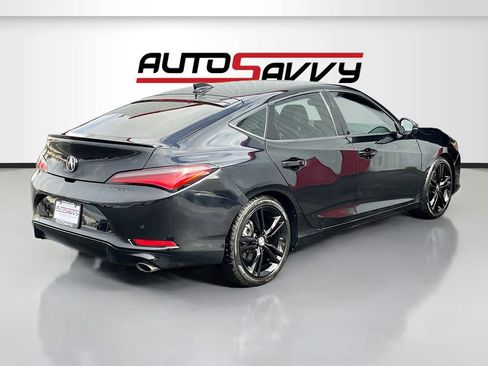 Used 2024 Acura Integra A-Spec FWD image 7