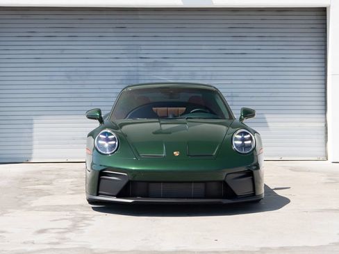 Certified 2026 Porsche 911 GT3 RWD image 12