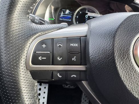 Used 2016 Lexus RX 350 F Sport image 21