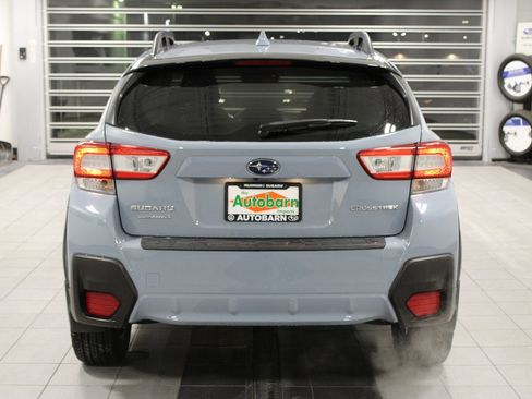 Used 2018 Subaru Crosstrek 2.0i Premium w/ Moonroof Package image 5