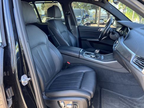 Used 2021 BMW X5 xDrive45e w/ M Sport Package image 33