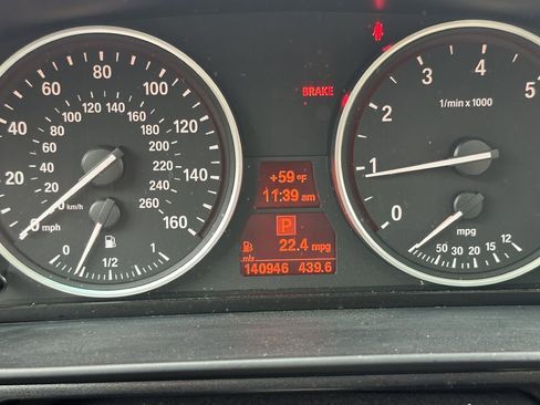 Used 2008 BMW 528i Sedan RWD image 39