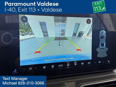 New 2025 Ford Mustang GT Premium image 6