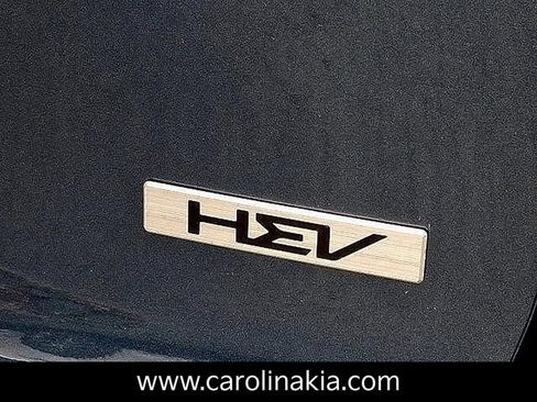 New 2025 Kia Niro EX image 5