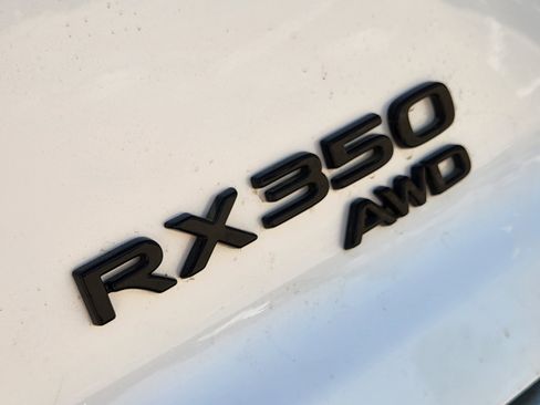 New 2026 Lexus RX 350 Premium w/ Convenience Package image 21