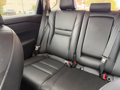 Used 2026 Nissan Rogue SL FWD image 40