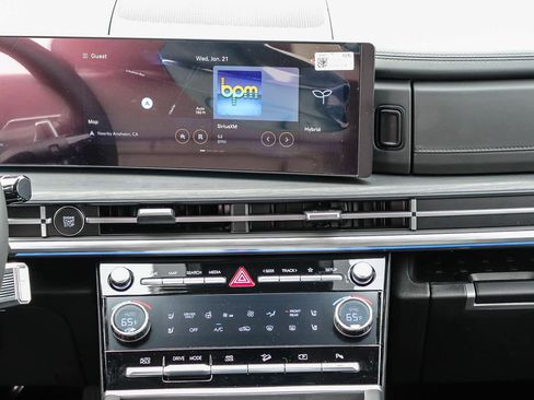 New 2026 Hyundai Santa Fe Limited image 14