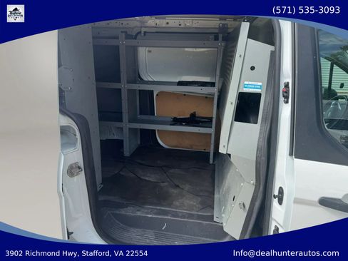 Used 2018 Ford Transit Connect XL FWD image 14