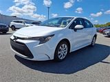 New 2025 Toyota Corolla LE image 2