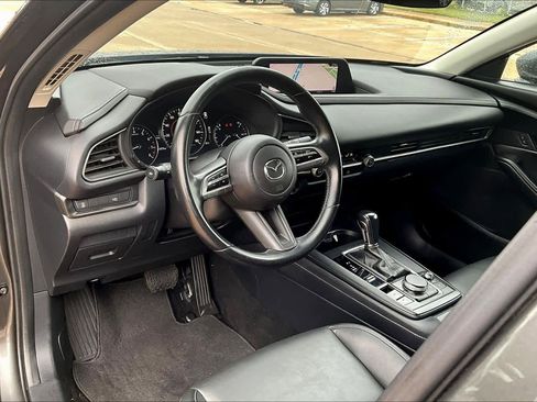 Used 2023 MAZDA CX-30 AWD 2.5 S w/ Select Package image 15