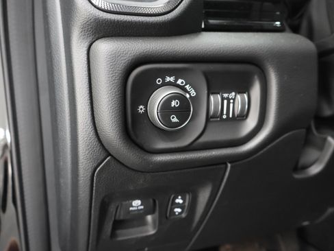 Used 2026 RAM 1500 Rebel w/ Advanced Safety Group II AWD/4WD image 49