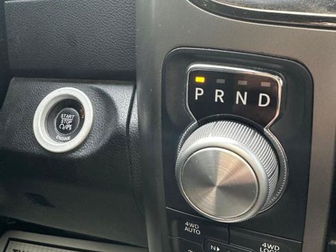 Used 2014 RAM 1500 Sport w/ Convenience Group AWD/4WD image 27