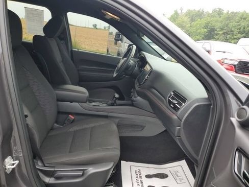 Used 2026 Dodge Durango GT w/ Blacktop Package AWD/4WD image 23