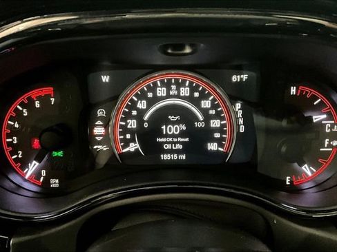 Used 2025 Dodge Durango R/T image 13