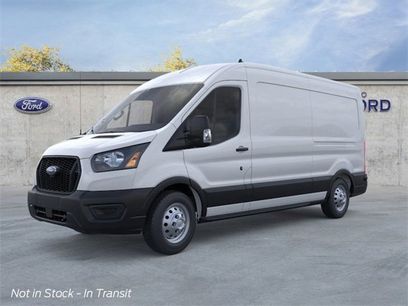 New 2025 Ford Transit 250 148 Medium Roof Extended AWD