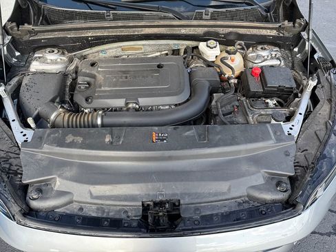 Used 2025 Buick Envision Preferred image 25