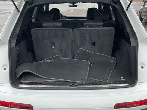 Used 2025 Audi Q7 3.0T Premium Plus image 7