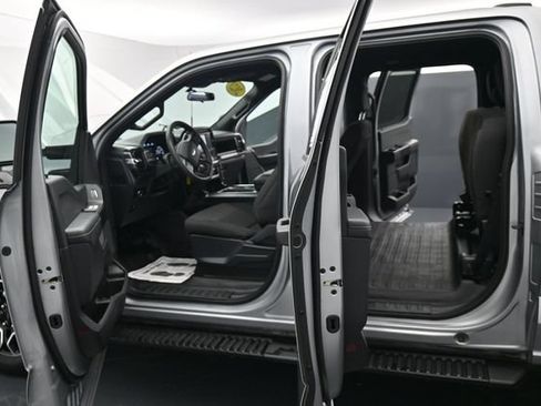 Certified 2023 Ford F150 XL w/ STX Appearance Package AWD/4WD image 14