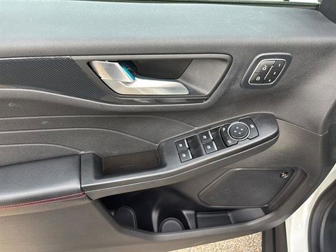 Certified 2023 Ford Escape ST-Line Elite w/ Premium Technology Package image 14