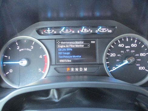Used 2022 Ford F250 XLT AWD/4WD image 21