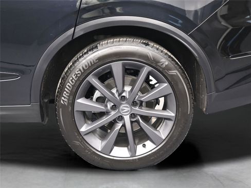 Certified 2026 Acura MDX A-Spec image 11