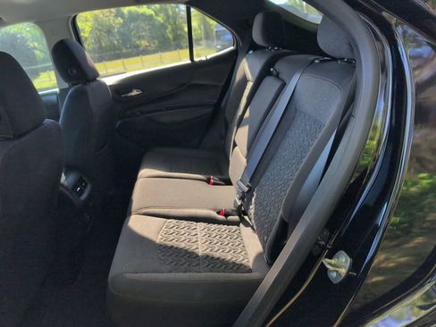 Used 2024 Chevrolet Equinox LT FWD image 33