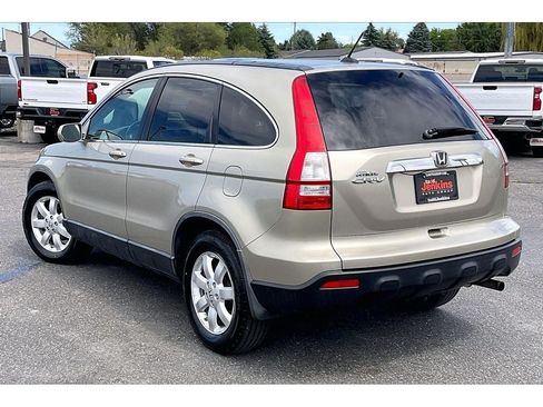 Used 2007 Honda CR-V EX-L image 12
