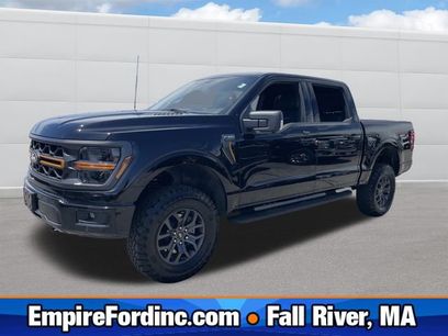 Used 2025 Ford F150 Tremor w/ Bed Utility Package