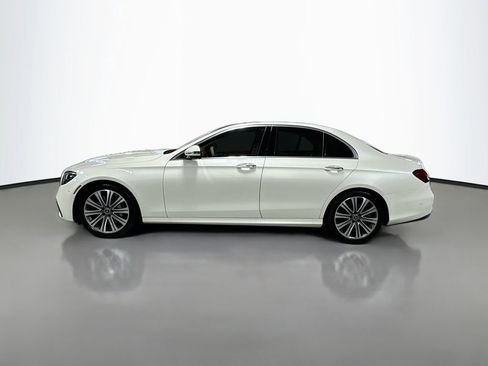 Used 2022 Mercedes-Benz E 450 4MATIC Sedan image 10